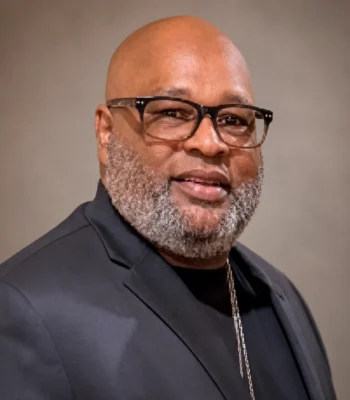 Albert Marable Jr., Peer Recovery Support Specialist