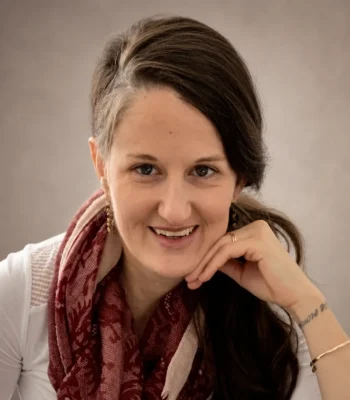 Ashley Smeddle, Transportation Coordinator