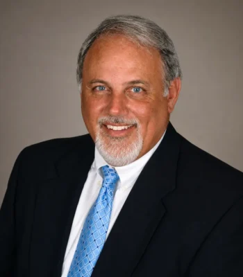 Daryl Murray, Founder and Executive Director
