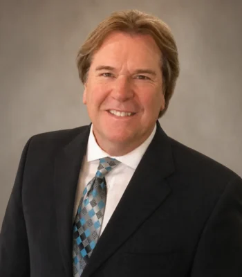 Kyle Duvall, Deputy Executive Director