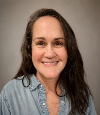 Madeline Evans, Peer Recovery Case Manager