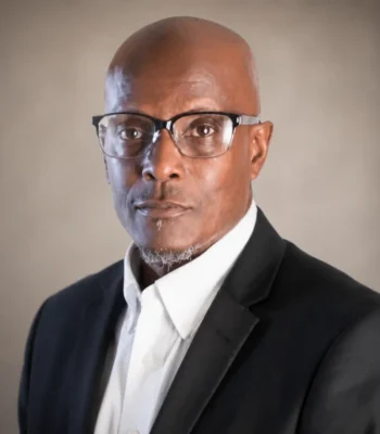 Ron Johnson, Case Manager